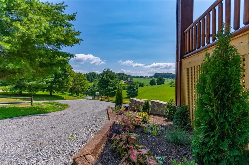 16 Bear Lodge Drive Sparta, NC 28675