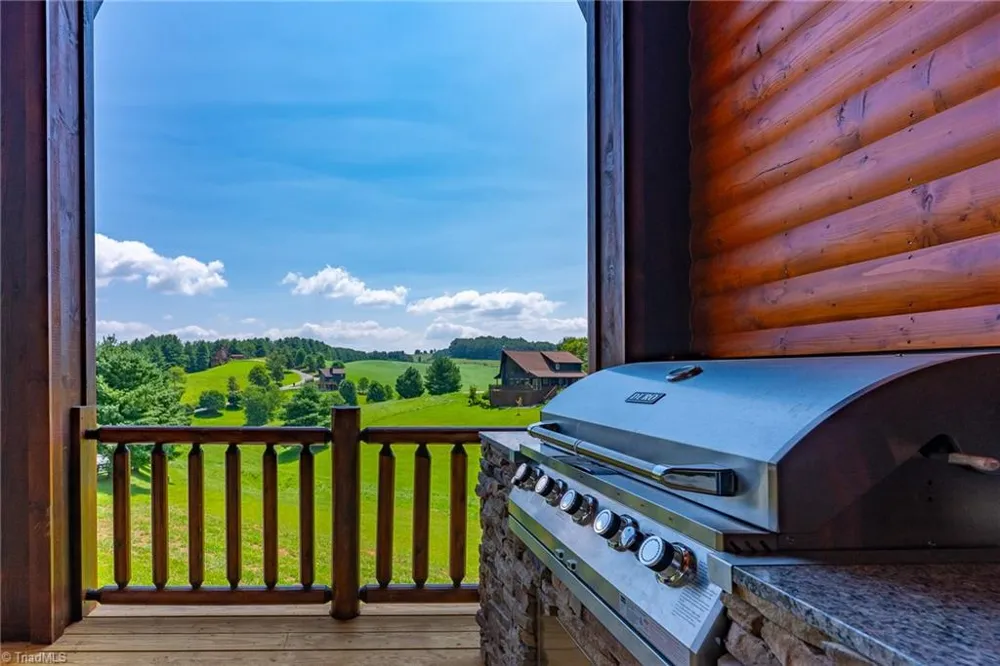 16 Bear Lodge Drive Sparta, NC 28675