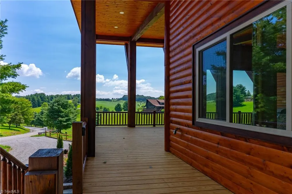 16 Bear Lodge Drive Sparta, NC 28675