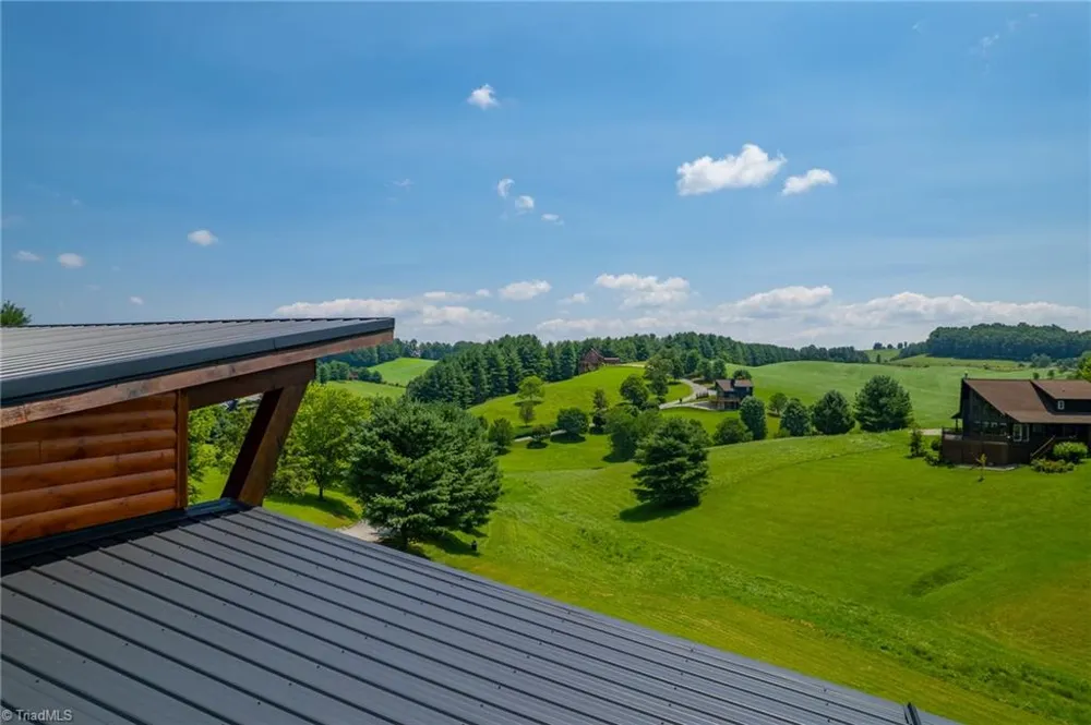 16 Bear Lodge Drive Sparta, NC 28675