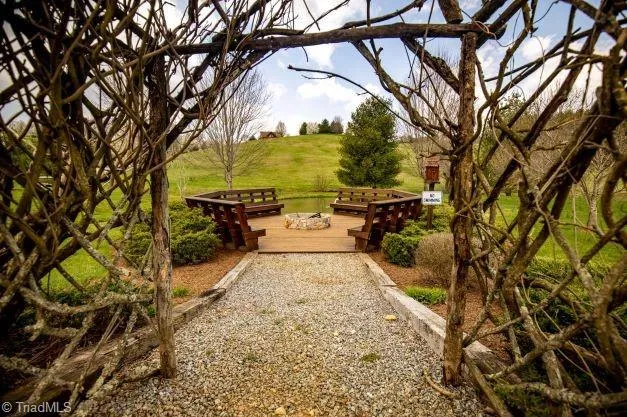 16 Bear Lodge Drive Sparta, NC 28675
