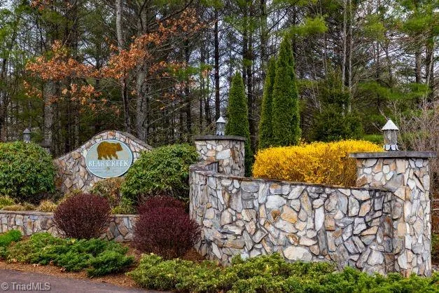 16 Bear Lodge Drive Sparta, NC 28675