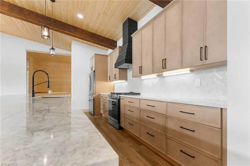 16 Bear Lodge Drive Sparta, NC 28675