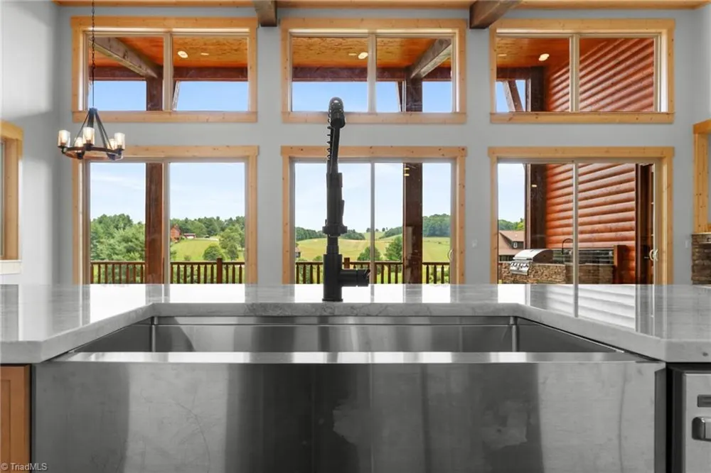 16 Bear Lodge Drive Sparta, NC 28675