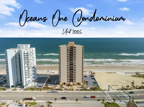 3051 S Atlantic Avenue #1005