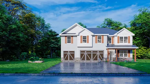 3 Heritage Ridge Drive