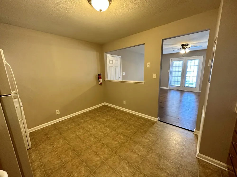 205 Cranklen Cir #G Clarksville, TN 37042