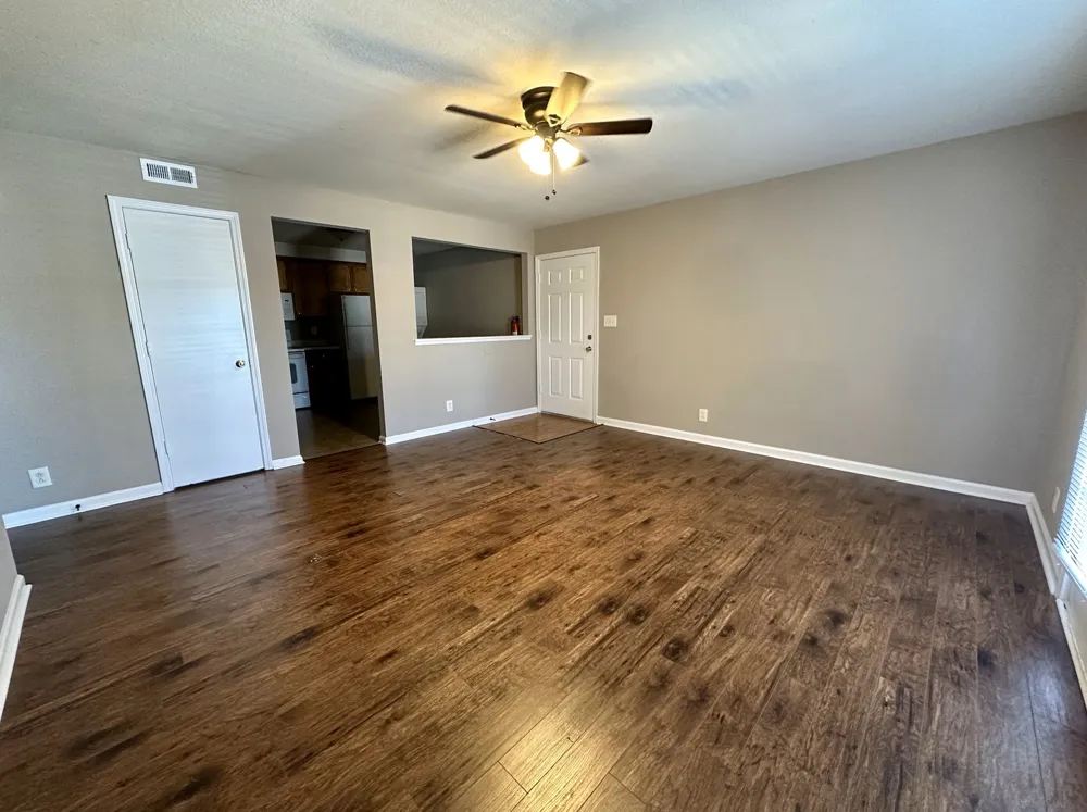 205 Cranklen Cir #G Clarksville, TN 37042
