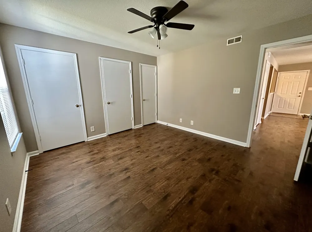 205 Cranklen Cir #G Clarksville, TN 37042