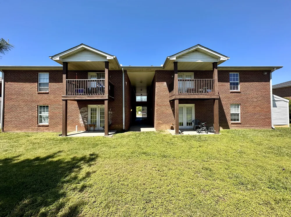 205 Cranklen Cir #G Clarksville, TN 37042