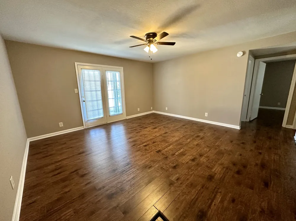 205 Cranklen Cir #G Clarksville, TN 37042