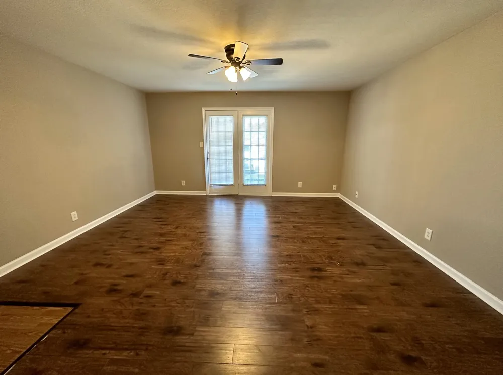 205 Cranklen Cir #G Clarksville, TN 37042