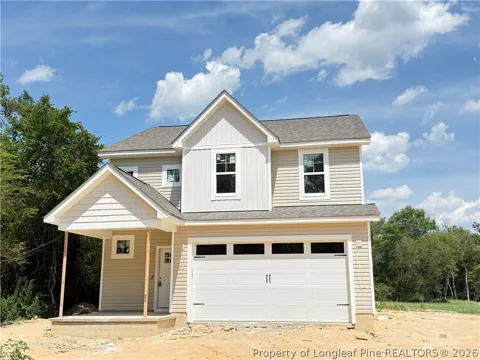 277 Strother Road