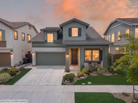 1517 Nightfall Lane