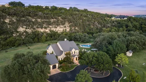 4605 Wild Cow Cove