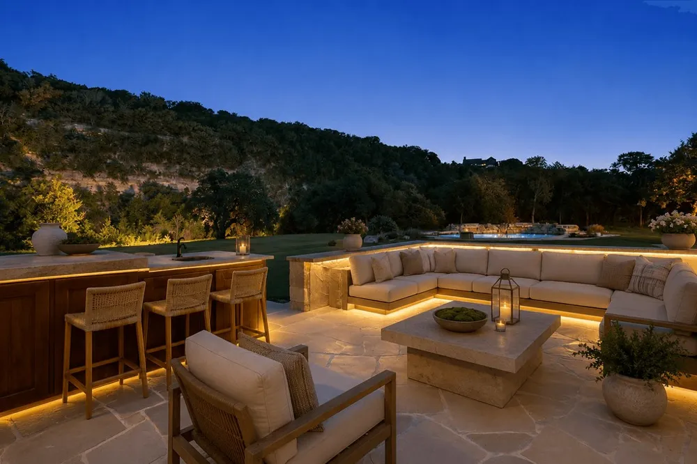 4605 Wild Cow Cove Spicewood, TX 78669