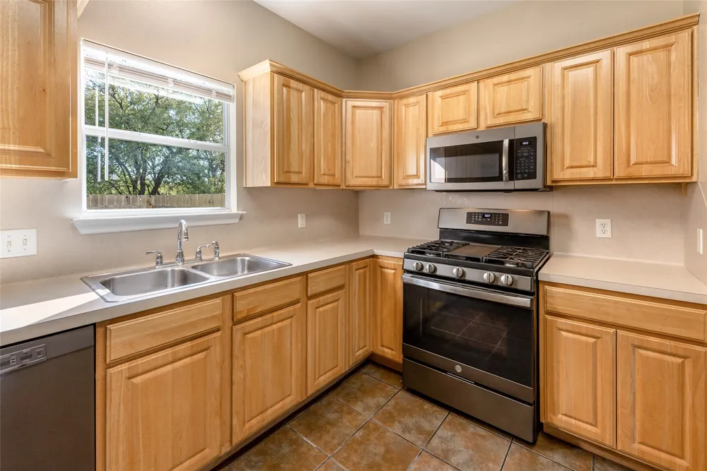 1311 E M Franklin Avenue #A Austin, TX 78721