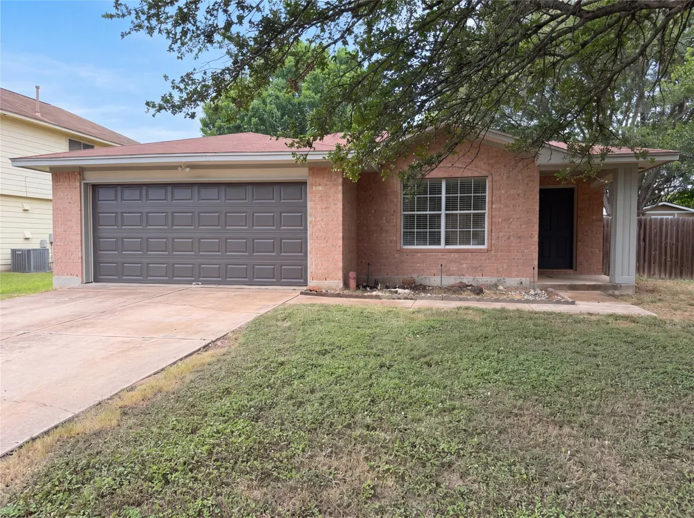 616 Barbara Way Bastrop, TX 78602