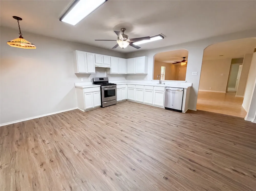 616 Barbara Way Bastrop, TX 78602