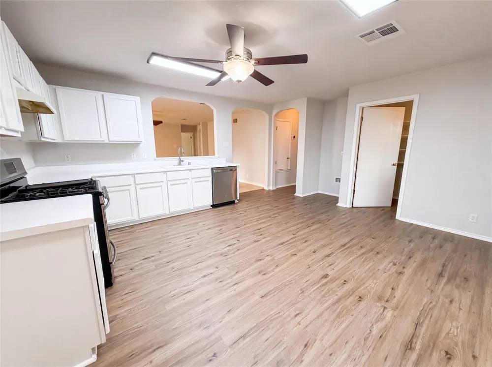 616 Barbara Way Bastrop, TX 78602