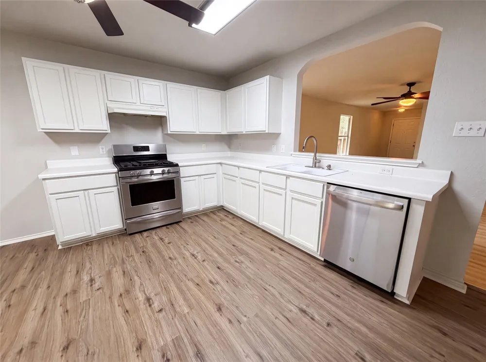 616 Barbara Way Bastrop, TX 78602
