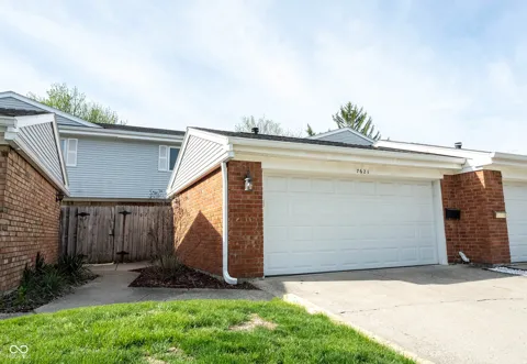 7621 Vintage Court