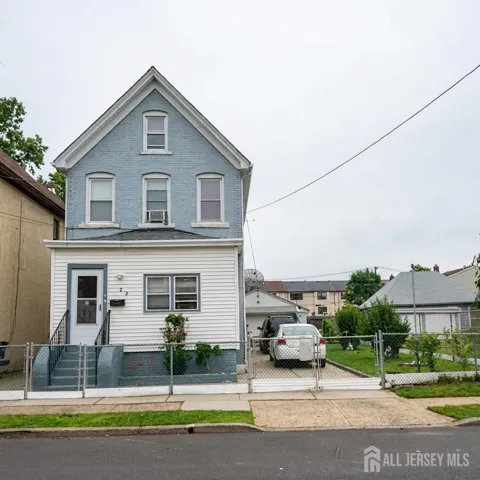 23 union Street #2