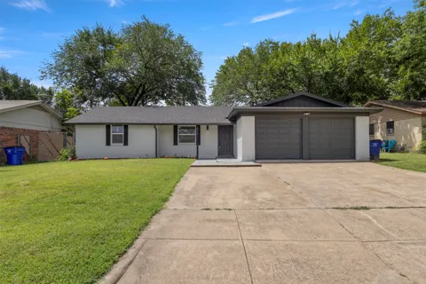 311 Arthur Drive