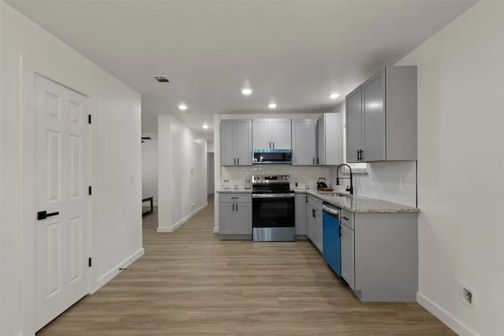 311 Arthur Drive Kennedale, TX 76060