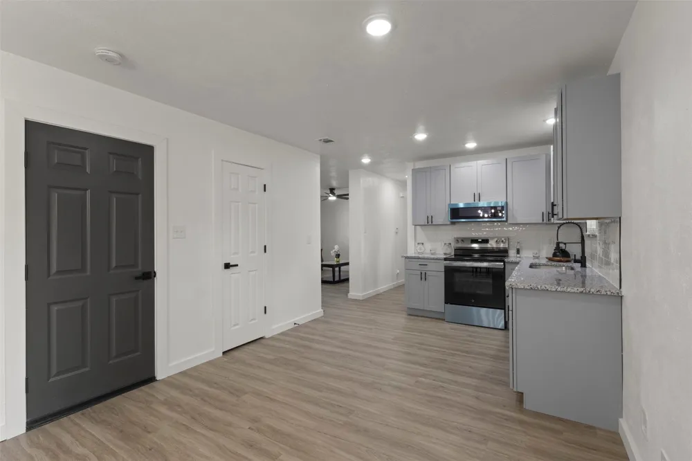 311 Arthur Drive Kennedale, TX 76060