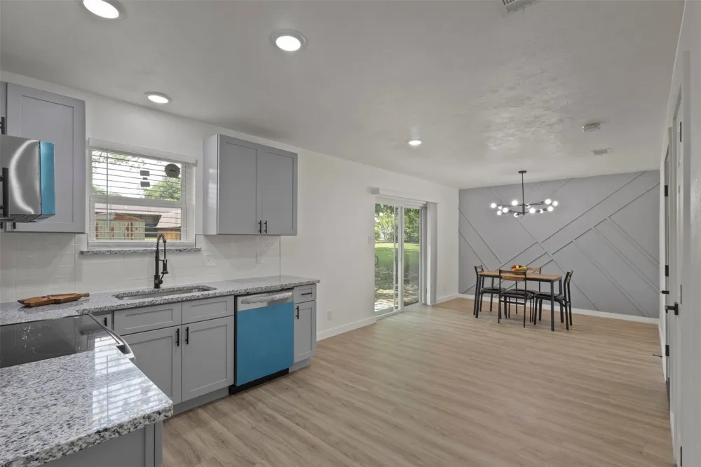 311 Arthur Drive Kennedale, TX 76060