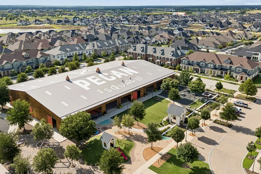 2740 Market Square Northlake, TX 76247