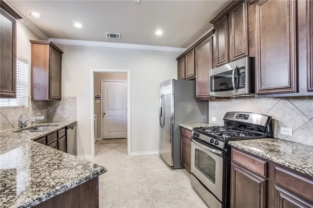 8717 Whitehead Street McKinney, TX 75070