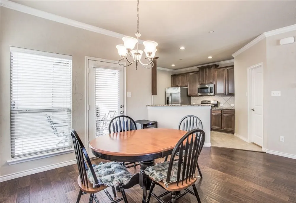 8717 Whitehead Street McKinney, TX 75070