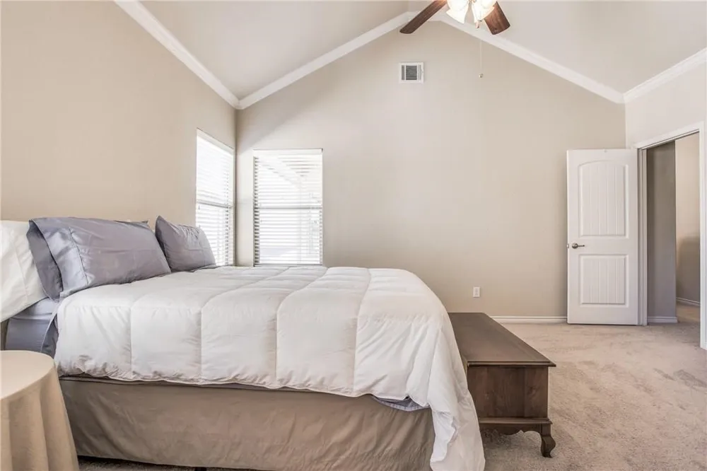 8717 Whitehead Street McKinney, TX 75070