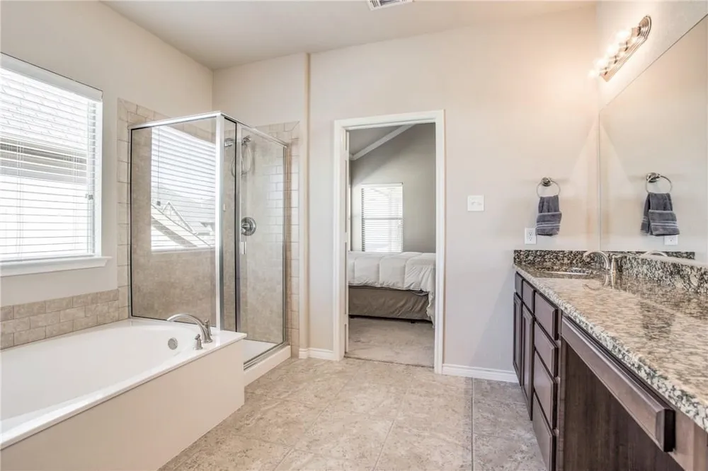 8717 Whitehead Street McKinney, TX 75070
