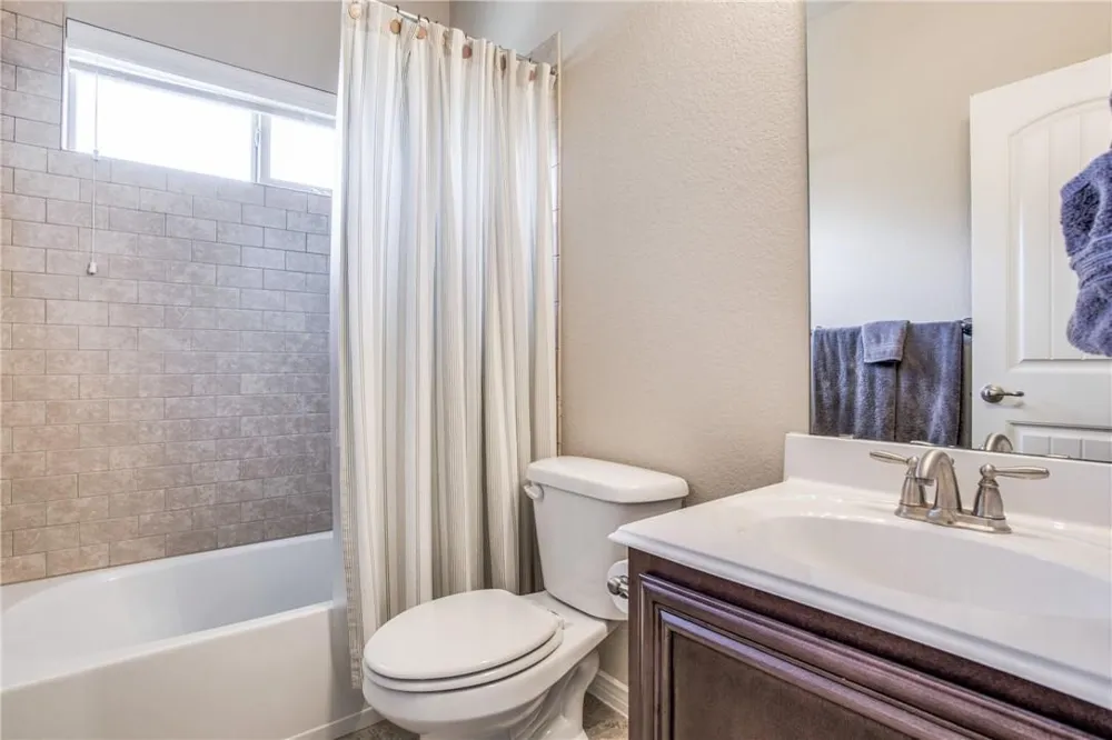 8717 Whitehead Street McKinney, TX 75070