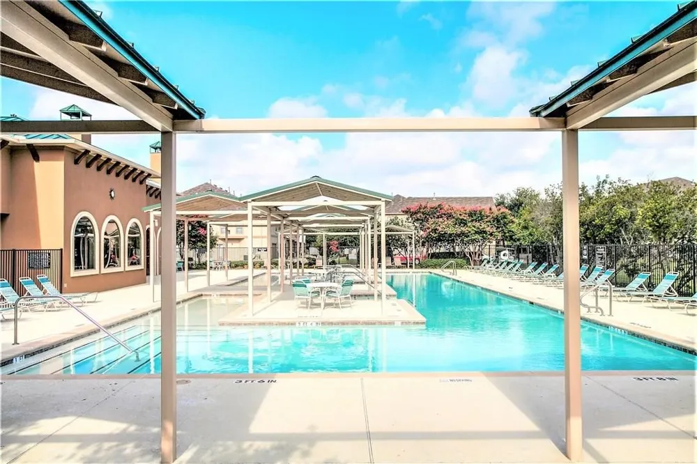 8717 Whitehead Street McKinney, TX 75070