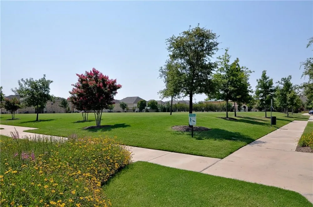 8717 Whitehead Street McKinney, TX 75070