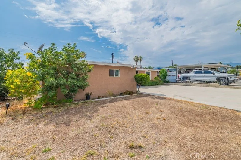 443 Begonia Ontario, CA 91762