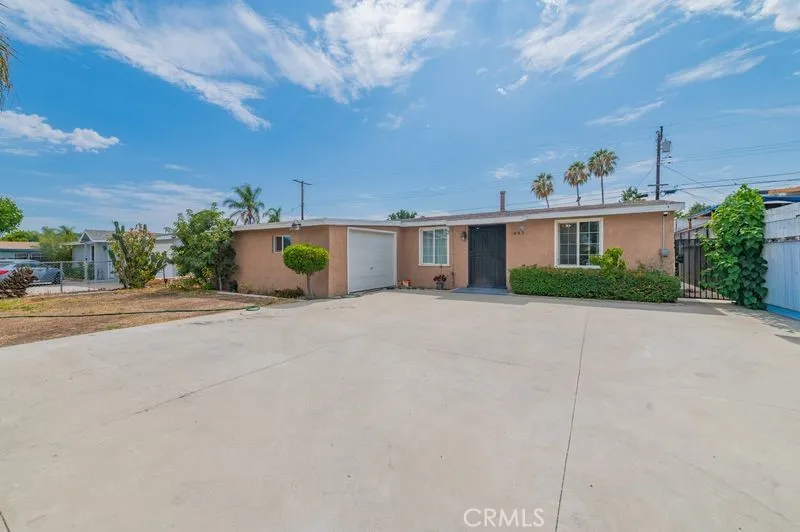 443 Begonia Ontario, CA 91762