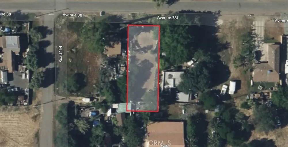 Ave 381 Visalia, CA 93292