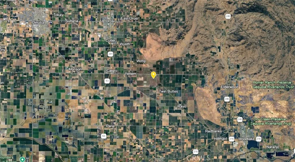 Ave 381 Visalia, CA 93292