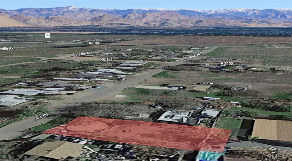 Ave 381 Visalia, CA 93292