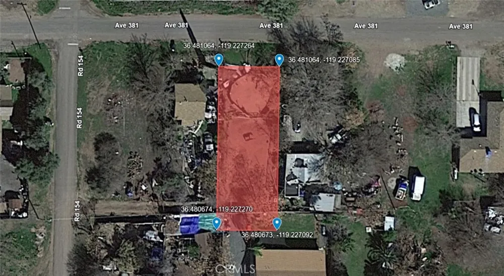 Ave 381 Visalia, CA 93292