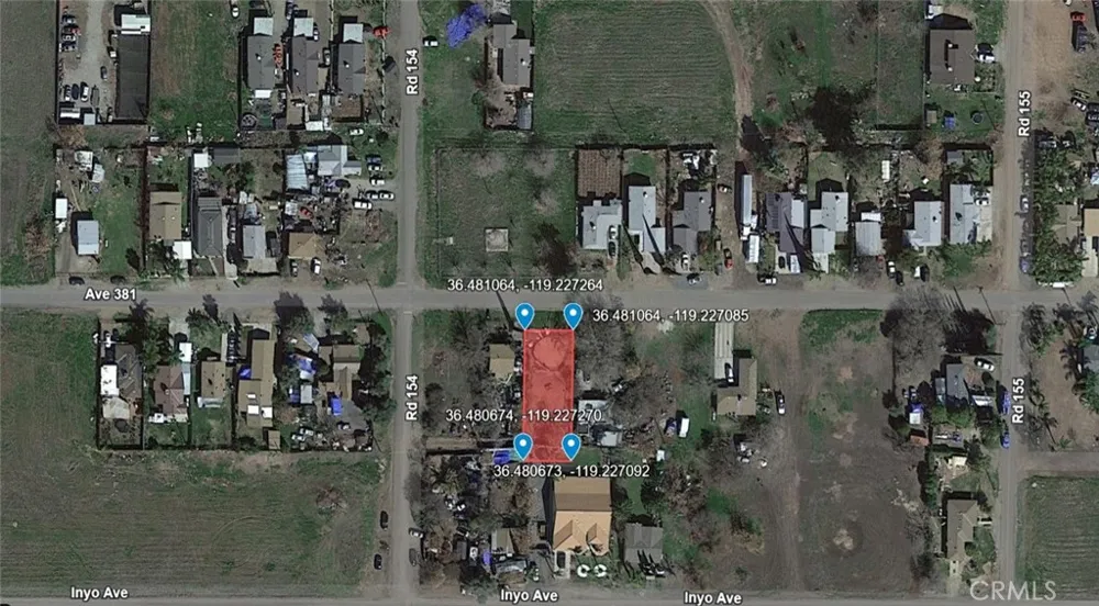 Ave 381 Visalia, CA 93292