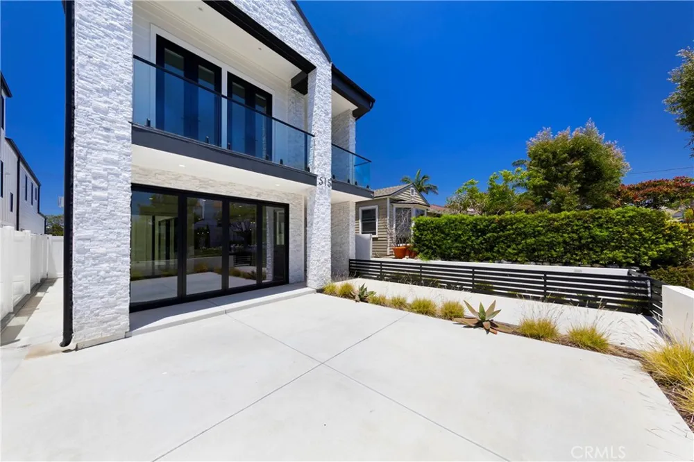 515 Jasmine Corona del Mar, CA 92625