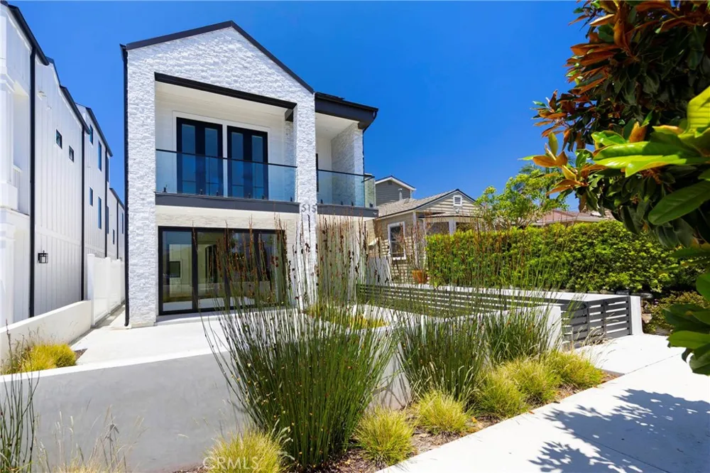 515 Jasmine Corona del Mar, CA 92625