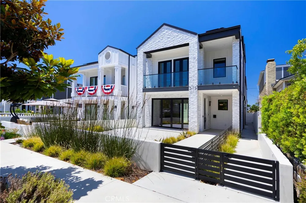 515 Jasmine Corona del Mar, CA 92625