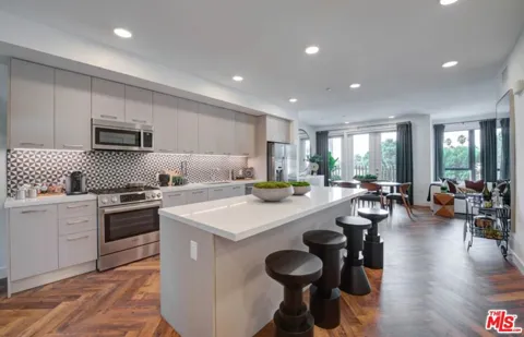 1250 Fairfax Avenue #316